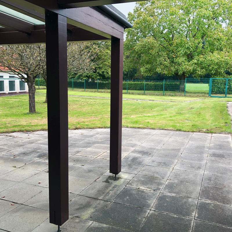 Haupthaus
Terrasse 2