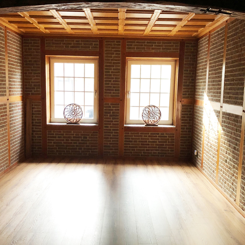 Haupthaus
Erdgeschoss