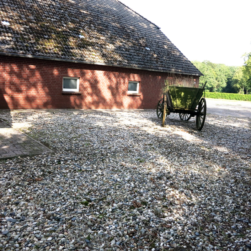 Nebengebäude 2 
Eingang 2