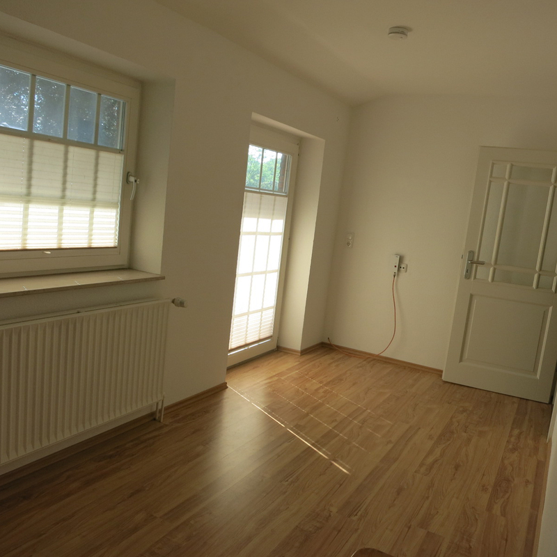 Haupthaus
Obergeschoss
