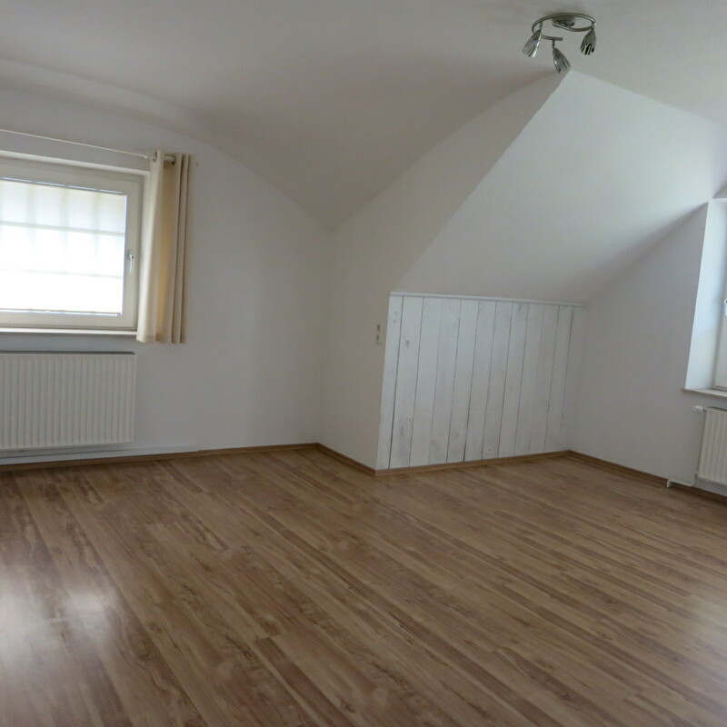 Haupthaus
Obergeschoss