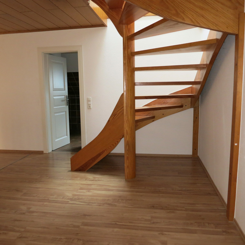 Haupthaus
Obergeschoss