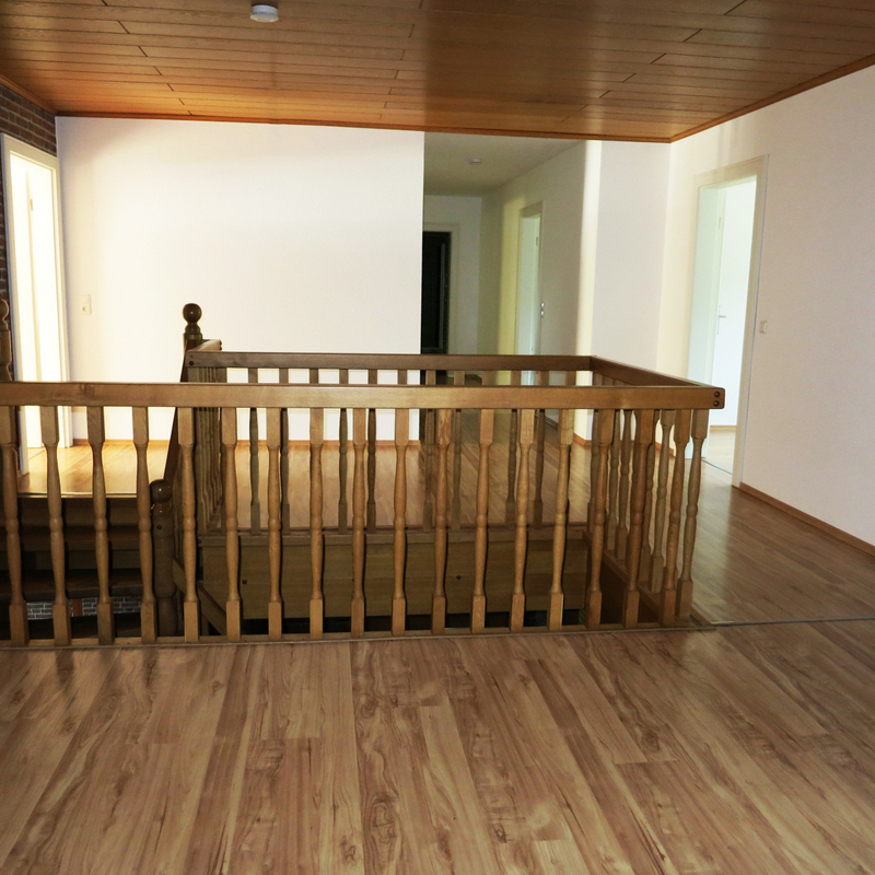 Haupthaus
Obergeschoss