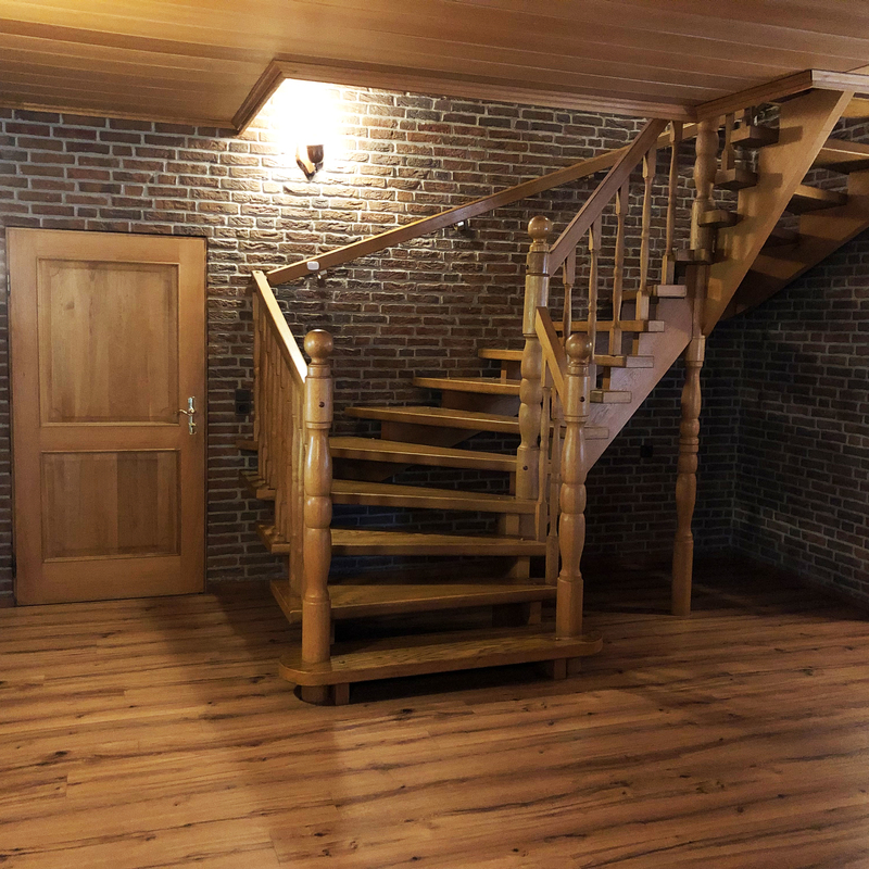 Haupthaus
Erdgeschoss