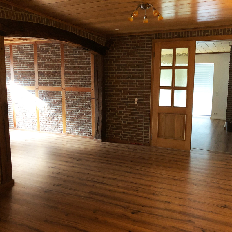 Haupthaus
Erdgeschoss