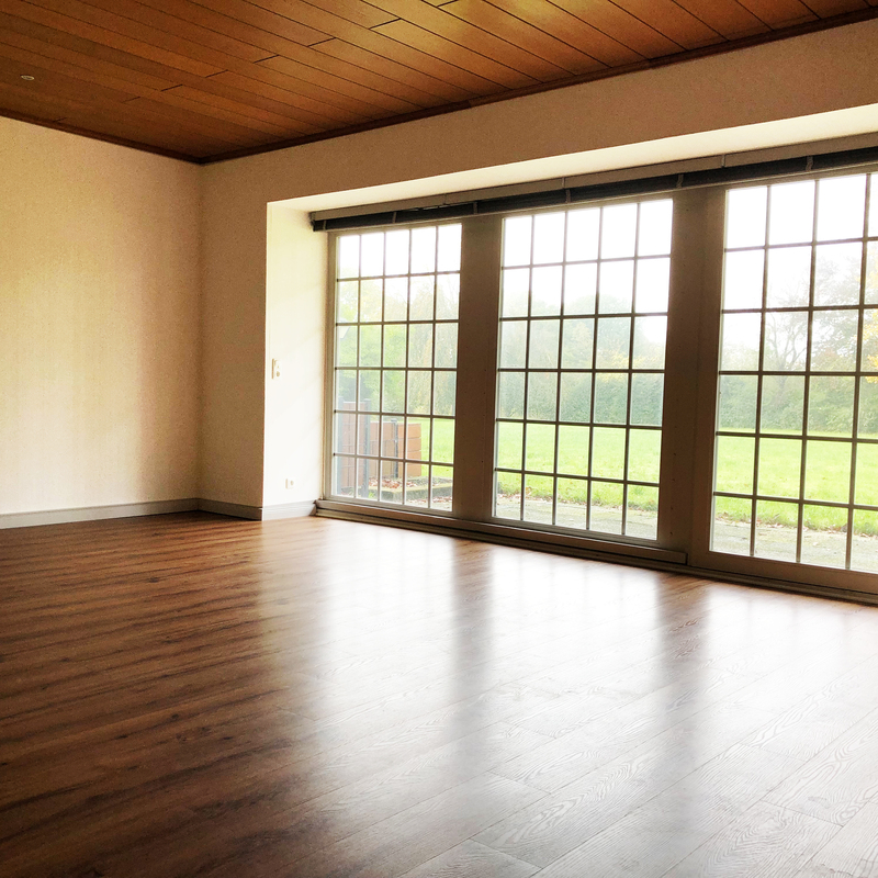 Haupthaus
Erdgeschoss
Wohnzimmer